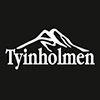 Tyinholmen Logo